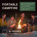 Radiate-Portable-Campfire-The-Original-Go-Anywhere-Campfire-Lightweight-and-Portable-3-5-Hours-of-Bright-and-Warm-B-B07B5L9JS5-5