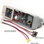 Smart Low-Flow Heater Replacement for Sundance Spa Hot Tub 5.5kW 6500-310/6500-301