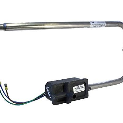 Sundance-Spas-Jacuzzi-Series-Spa-Stainless-Steel-Tube-Heater-Part-Number-6500-402-B077SC4DRL