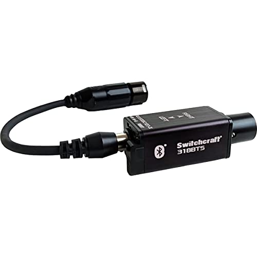 Switchcraft-AudioStix-318BTS-XLR-Bluetooth-Receiver-Stereo-B07PNJWPXB