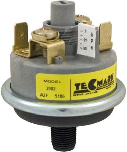 Tecmark-3902-Series-Universal-Pressure-Switch-25A-Without-Brass-Fitting-B003ZTLM3C
