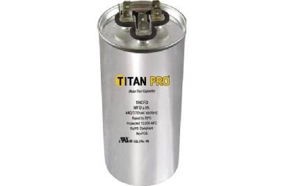 Titan-TRCFD405-Dual-Rated-Motor-Run-Capacitor-Round-MFD-405-Volts-440370-B01HPK5ANO