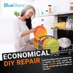 Ultra-Durable-8212560-Dishwasher-Side-Mounting-Bracket-Replacement-Kit-by-Blue-Stars-Exact-Fit-For-Whirlpool-Kenmore-B07CPMGL7F-7