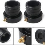 WTQEE-Store-MG21103-Front-Axle-Tube-Seal-Dana-3044-Fit-for-Jeep-Cherokee-Wrangler-JK-YJ-2X-Color-Black-B09BZ98QSG-2