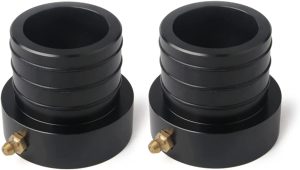 WTQEE-Store-MG21103-Front-Axle-Tube-Seal-Dana-3044-Fit-for-Jeep-Cherokee-Wrangler-JK-YJ-2X-Color-Black-B09BZ98QSG