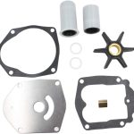 Water-Pump-Impeller-Kit-For-Mercury-Mariner-Force-30HP-40HP-45HP-50HP-Engine-821354A2-8508910-Outboard-4-Stroke-1998-Up-B08ZSGD3L1