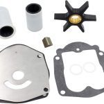 Water-Pump-Impeller-Kit-For-Mercury-Mariner-Force-30HP-40HP-45HP-50HP-Engine-821354A2-8508910-Outboard-4-Stroke-1998-Up-B08ZSGD3L1-2