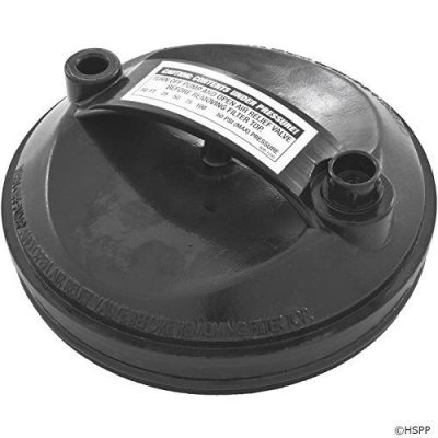 Waterway-511-1000-Filter-Lid-with-O-Rings-and-Air-Relief-Plug-550-5100-B06XFQXD9T